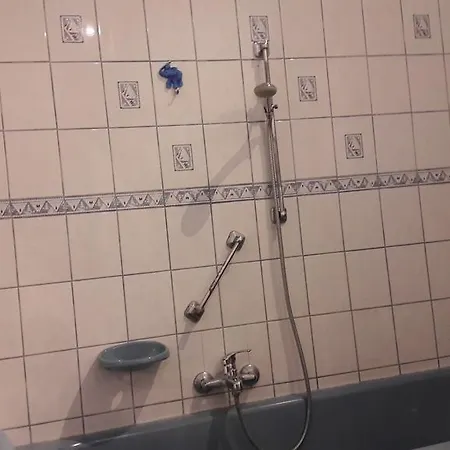 Apartman Apartment