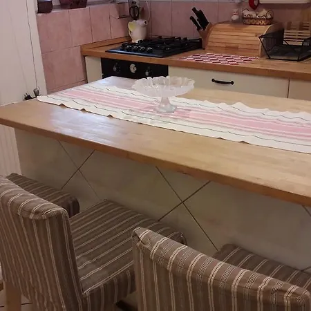 Apartman Apartment *