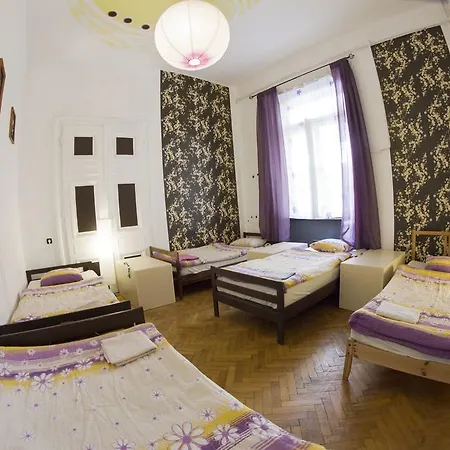 Downtown Hostel