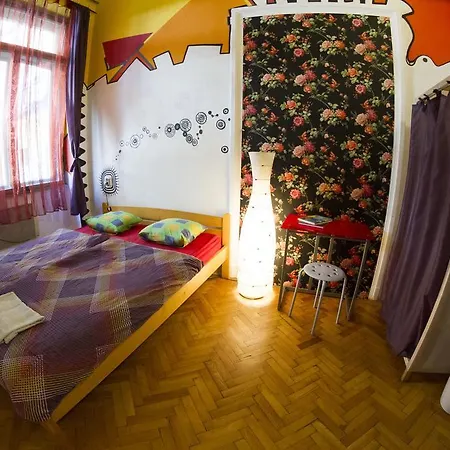 Hostel Downtown