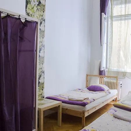 Downtown Hostel
