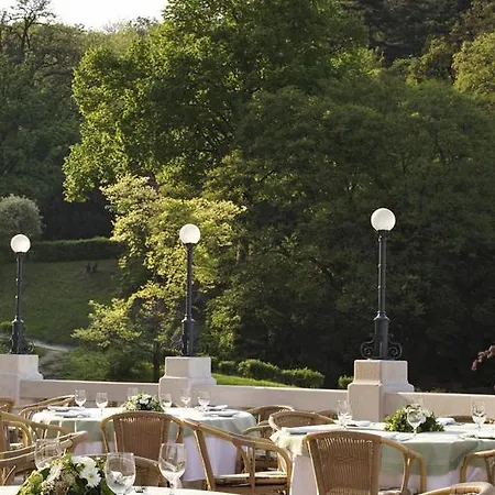 Danubius Gellert Hotel 4*
