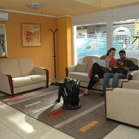 Hotel Atlantic