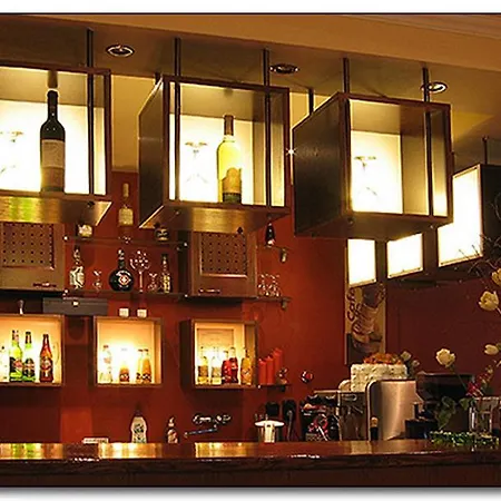 Hotel Bobbio Hotel Budapest