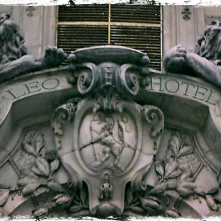 Leo Panzio Hotel