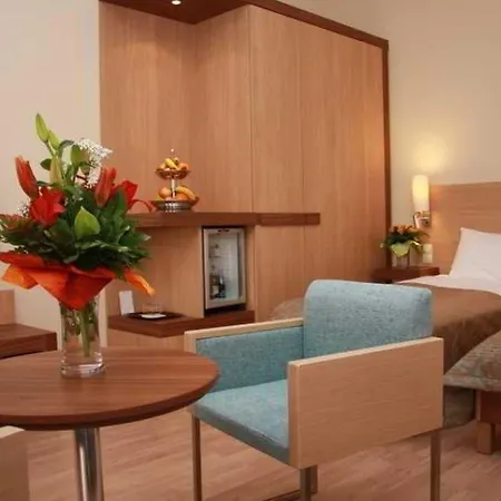 Hotel Bristol