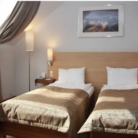 Bristol Hotel Budapest
