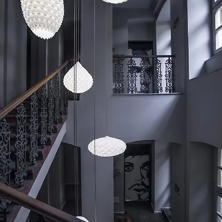 Hotel Casati - Adults Only 4*