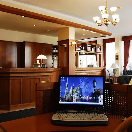 Burg Hotel 3*