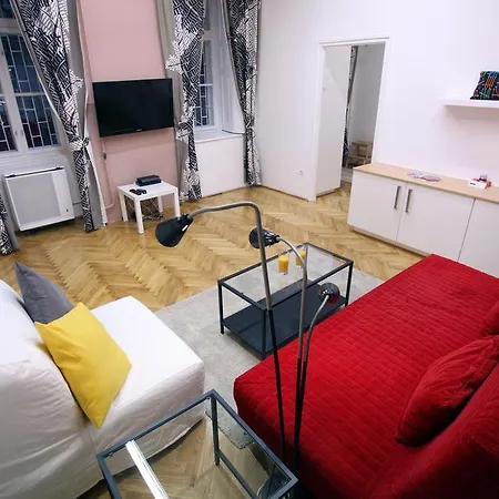 Hostel City Rooms