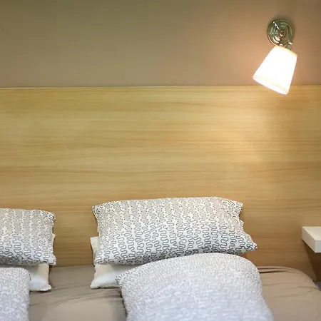 City Rooms Budapest
