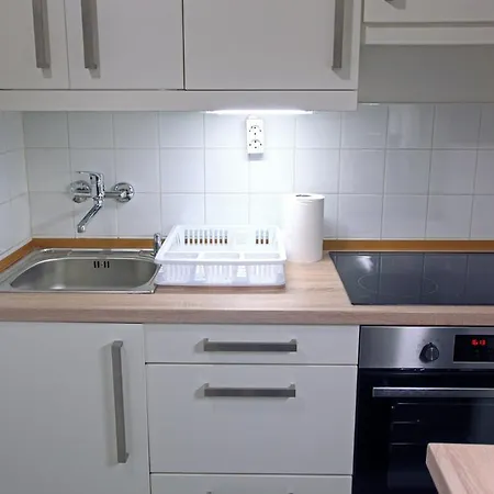Hostel City Rooms Budapest