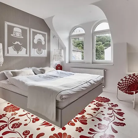 Butik Design Buda * Budapest