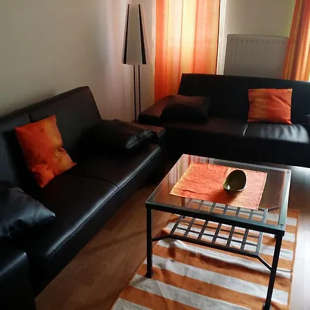 Apartman Jazmin Apartman Budapest