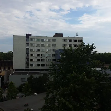 Jazmin Apartman Apartman Budapest
