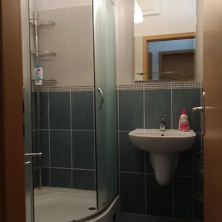 Jazmin Apartman Apartman