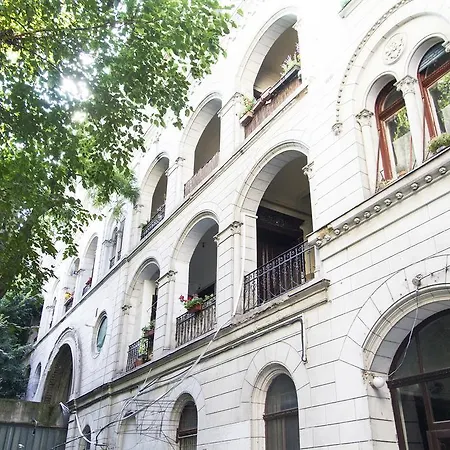 Apartment New Modern Homes Rakoczi 57 Budapest
