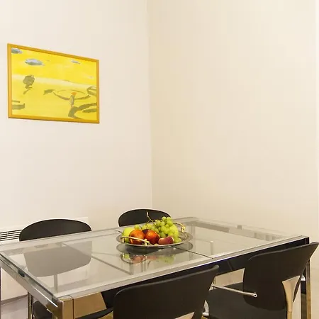 Apartment New Modern Homes Rakoczi 57 *