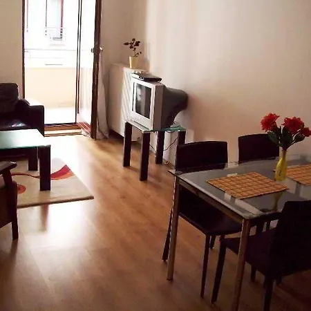 Broadway Szálloda 4*