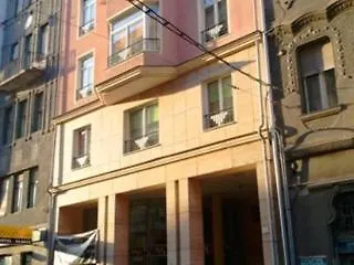 Claudia Apartment *