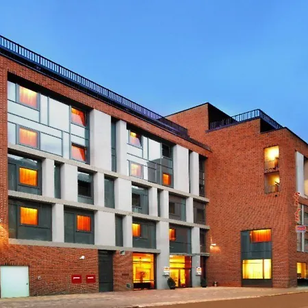 Nexto Dormero 4*