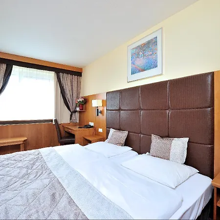 Carlton Buda Castle Hotel