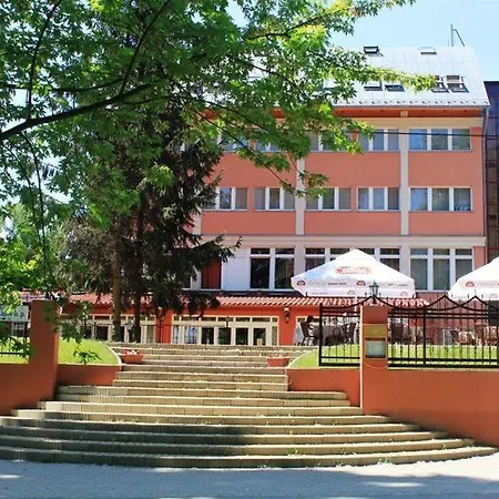Szálloda Alfa Art
