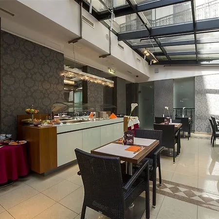 Hotel Bristol Budapest