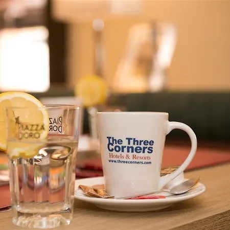 Bristol Hotel 4*