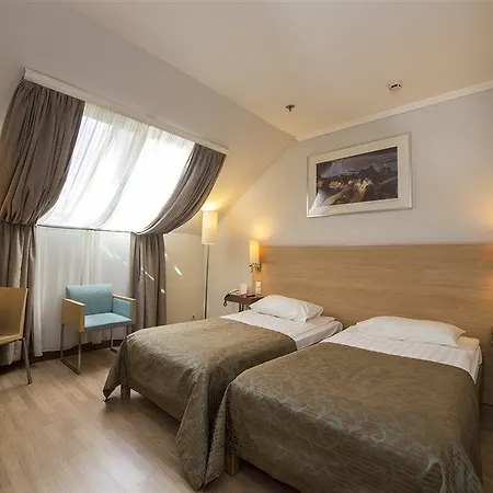 Bristol Hotel Budapest