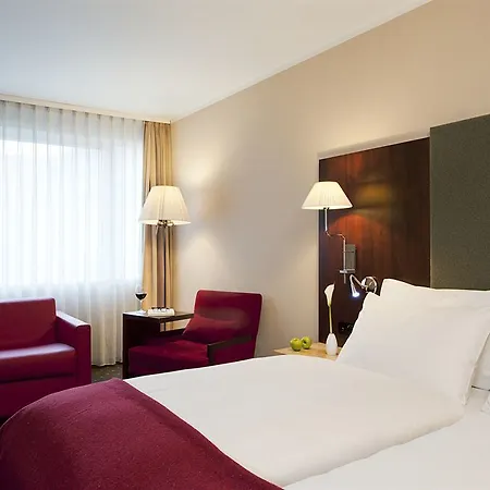 Nh Budapest