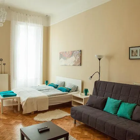 Mentha Budapest