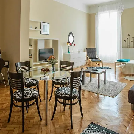 Mentha Budapest