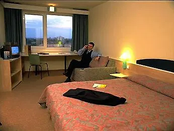 Ibis Vaci Ut Hotel 3*