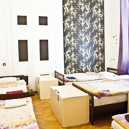 Downtown Hostel
