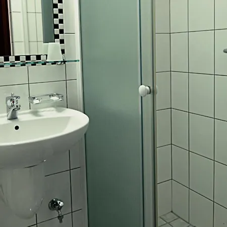 Leo Panzio Hotel Budapest