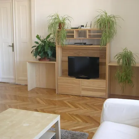 Apartmán 4you Citycenter
