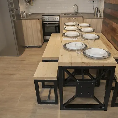 Apartmán Quiet And 2 Bedrooms 2 Bathrooms In The Heart Of *