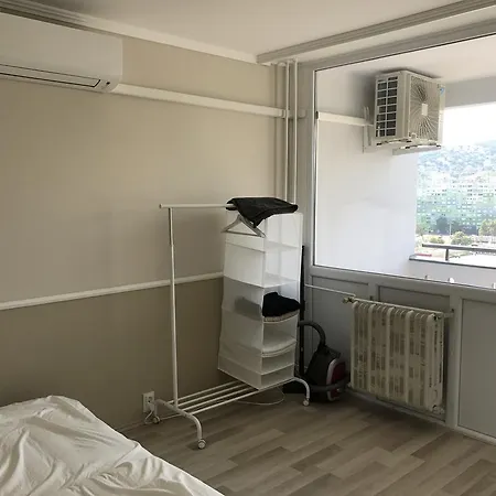Panoramapanel Apartment Budapest