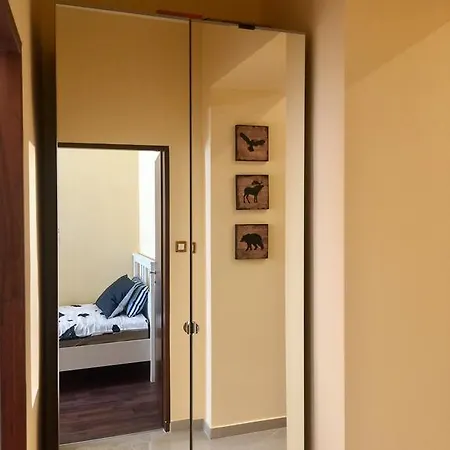 Apartment Entire Luxury In The Center *