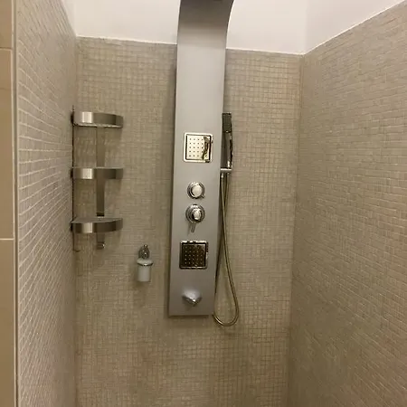 Apartment Entire Luxury In The Center