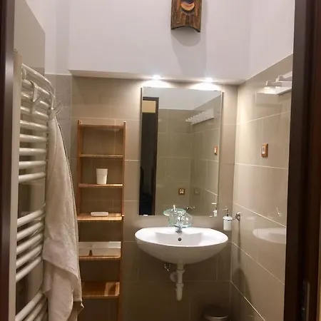 Apartment Entire Luxury In The Center Budapest
