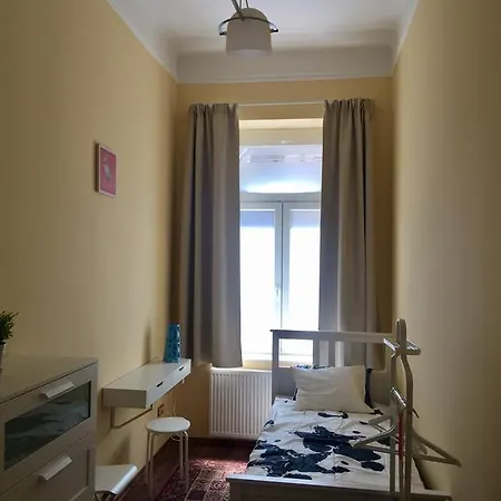 Entire Luxury In The Center Apartment Budapest