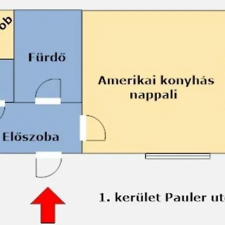 Pauler19 Budapešť