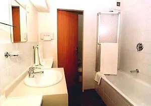 Ceu会议酒店 布达佩斯
