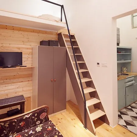 Apartman Secret Garden *