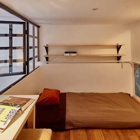 Apartman Secret Garden