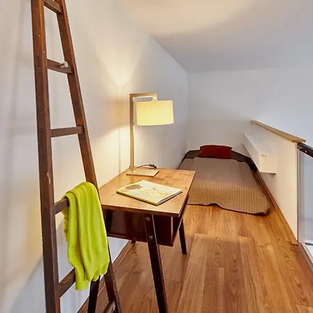 Apartman Secret Garden