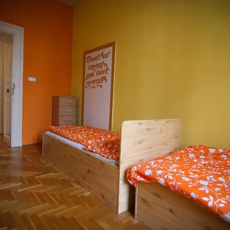 Apartment B3 *