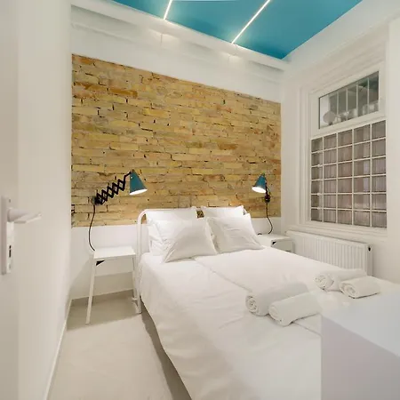 Designer Dream In The Absolute Center Appartamento *